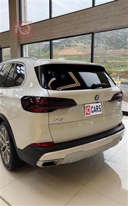 بي ام دبليو X5